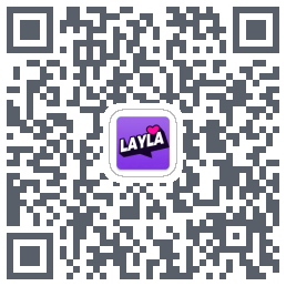 Layla QRcode