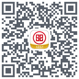 山东国投的下载二维码