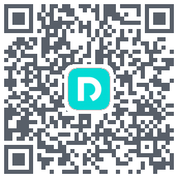 RAEDIAN QRcode