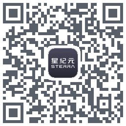 星途星纪元 QRcode