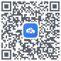 文通云教师端 QRcode