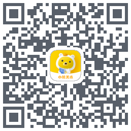 小熊美术 QRcode