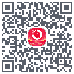 大人 QRcode