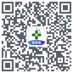 药房网商城商家版 QRcode