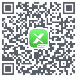XTrend Speed的下載二維碼