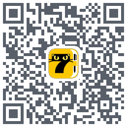 七猫作家助手的下載二維碼