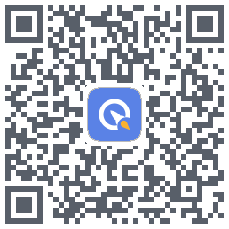 金十数据 QRcode