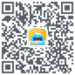 Baby Talk QRcode
