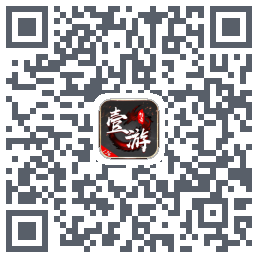 壹游传奇 QRcode