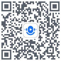 声播kod QR do pobrania
