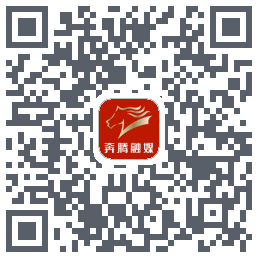 奔腾融媒 QRcode