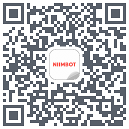 NIIMBOT QRcode