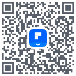 PDFelement的下載二維碼