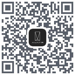 阿维塔codice QR per il download