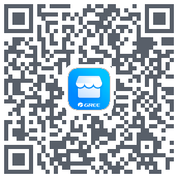 格力终端管理 QRcode