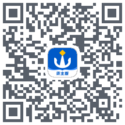 船旺货主的下載二維碼