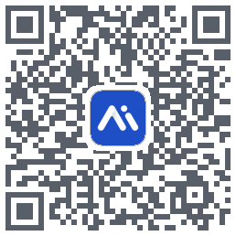 秘塔AI搜索的下载二维码