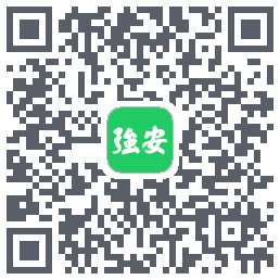 学习强安TEST的下載二維碼