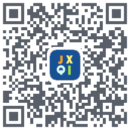 疆行QI无忧 QRcode