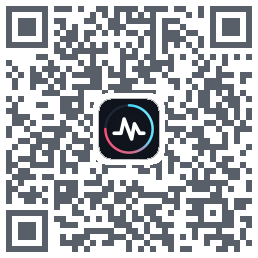 MERIT超燃脂 QRcode
