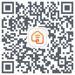 LinkHome的下載二維碼