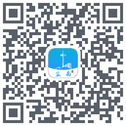 盐南招商du code QR de téléchargement