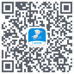 啄木鸟工程师codice QR per il download