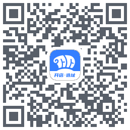 上上参谋的下载二维码