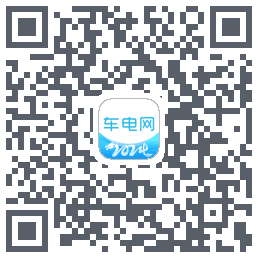 车电网 QRcode