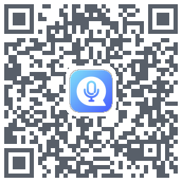 迅捷录音转文字 QRcode