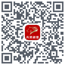 奔腾融媒 QRcode