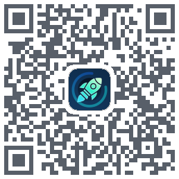 火箭清理王 QRcode