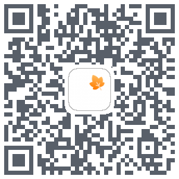 LeafDiary QRcode