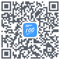 思易志愿 QRcode
