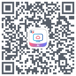 天翼云电脑 QRcode