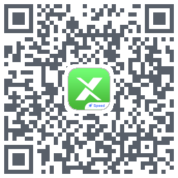 XTrend Speed的下載二維碼