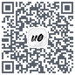unc0ver的下载二维码
