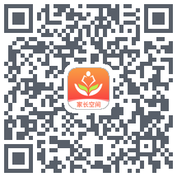 成长规划código QR de descarga de