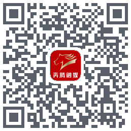 奔腾融媒codice QR per il download