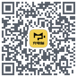 充电喵 QRcode