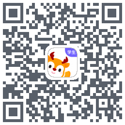外研U学 QRcode