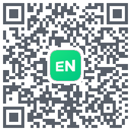 希沃白板的下載二維碼