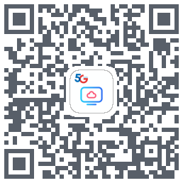 天翼云电脑 QRcode