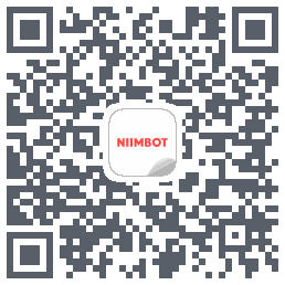 NIIMBOT的下載二維碼