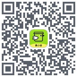 裹小递du code QR de téléchargement