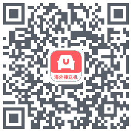 异乡好居código QR de descarga de