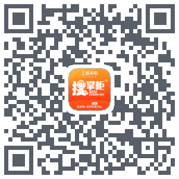 搜掌柜codice QR per il download