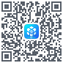 网格通 QR-код для загрузки