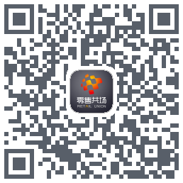 零售共场 QRcode