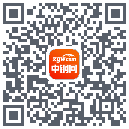 中钢网的下載二維碼